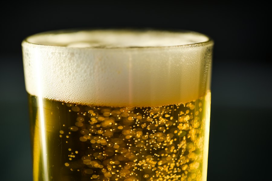Bière