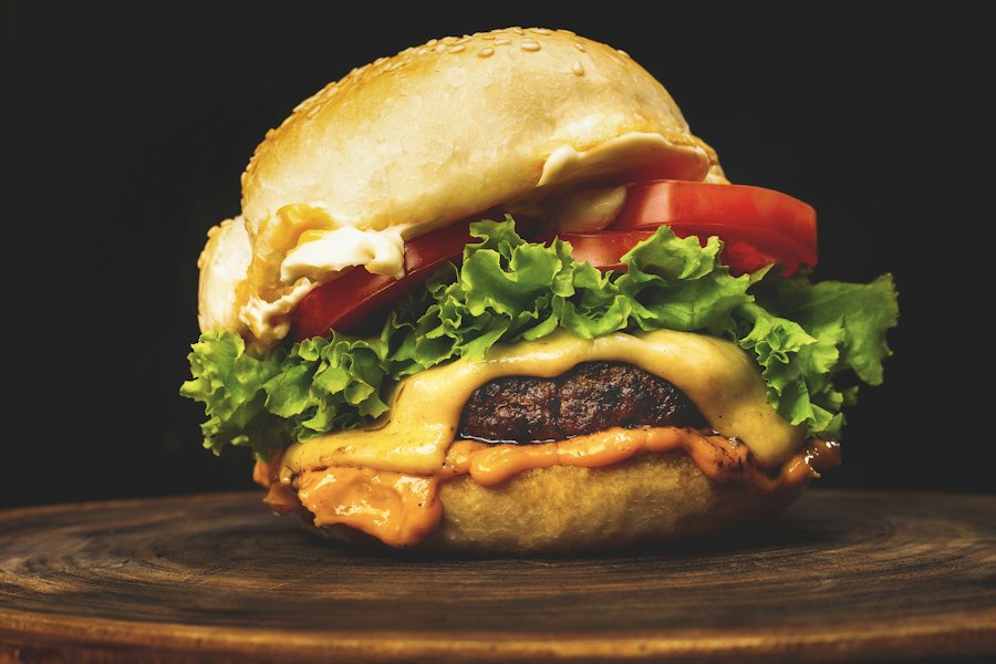 Burger