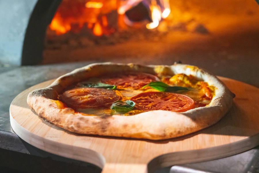 Chef Pizza