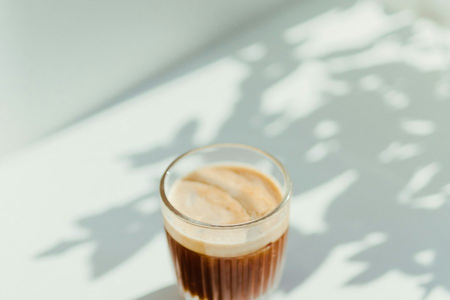 Café expresso