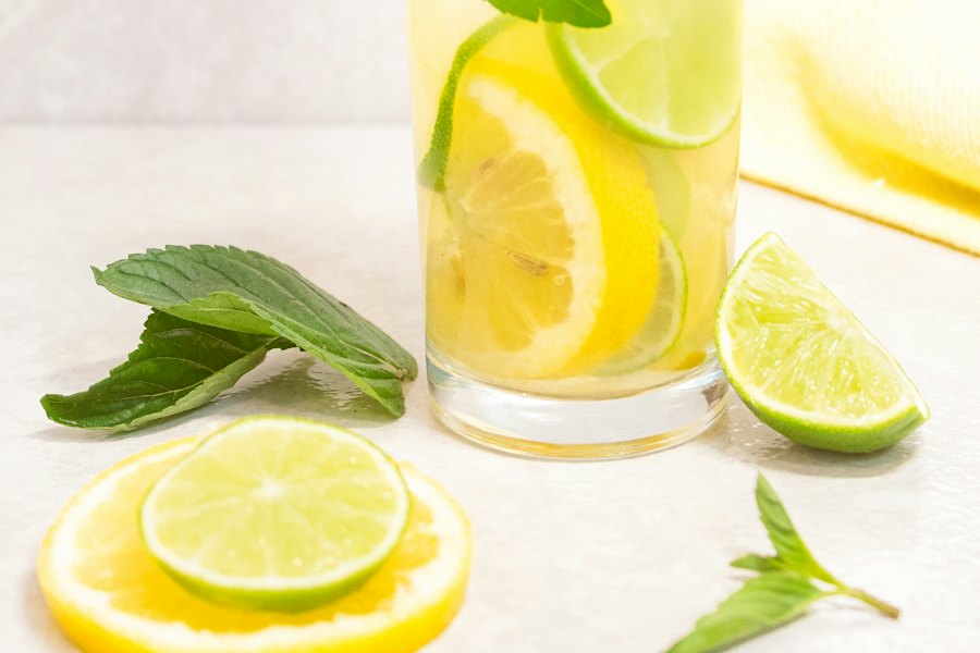 Mojito light