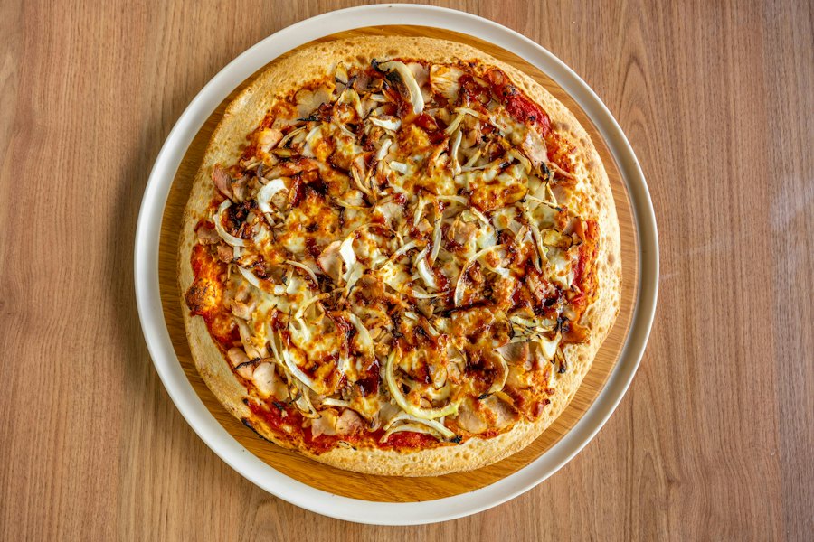 Pizza Bonici