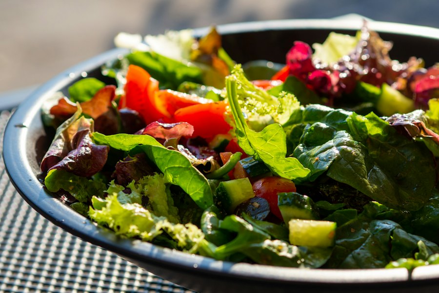 Salade DIWA